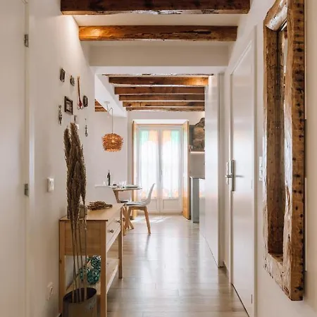 アパート Casa Do Tio Farinha By Rnvillage セシンブラ