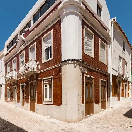 Casa Do Tio Farinha By Rnvillage アパート *
