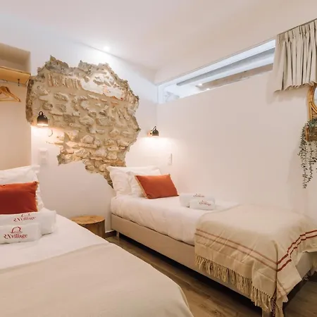 Casa Do Tio Farinha By Rnvillage *