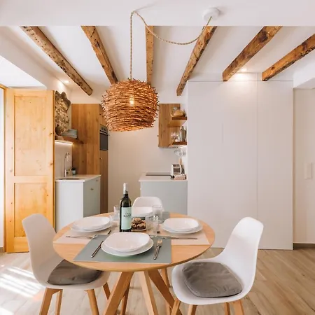 Casa Do Tio Farinha By Rnvillage Apartamento Sesimbra