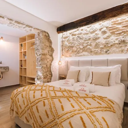 Casa Do Tio Farinha By Rnvillage Apartamento Sesimbra