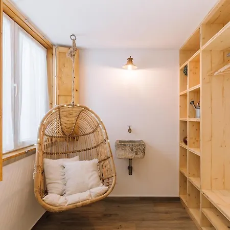 Casa Do Tio Farinha By Rnvillage