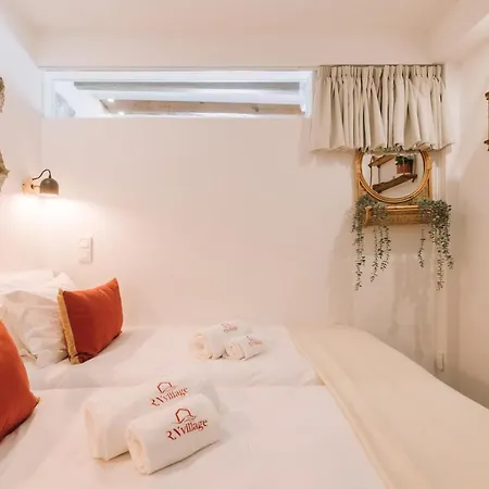 Apartman Casa Do Tio Farinha By Rnvillage *