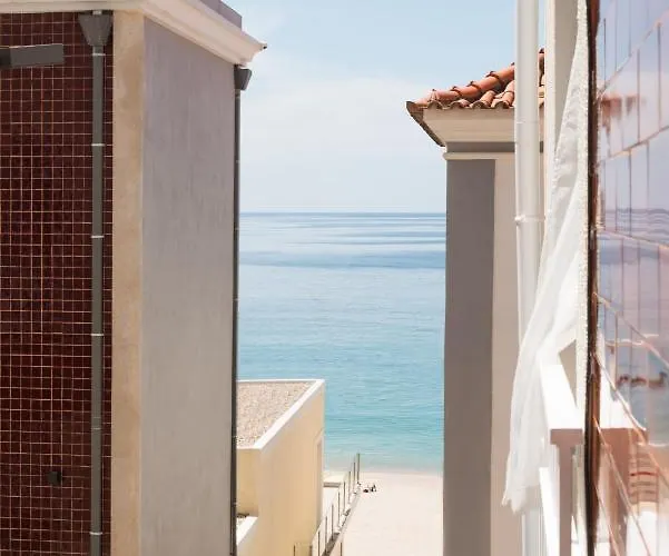 Casa Do Tio Farinha By Rnvillage Lejlighed