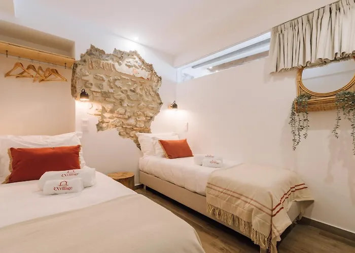 Casa Do Tio Farinha By Rnvillage *