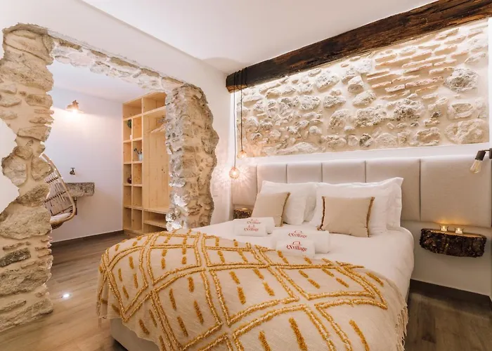 Casa Do Tio Farinha By Rnvillage Lejlighed Sesimbra