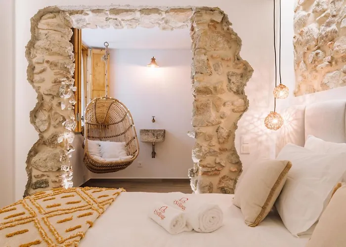 Casa Do Tio Farinha By Rnvillage * Sesimbra
