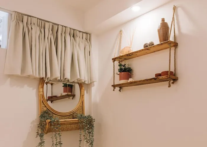 Casa Do Tio Farinha By Rnvillage *