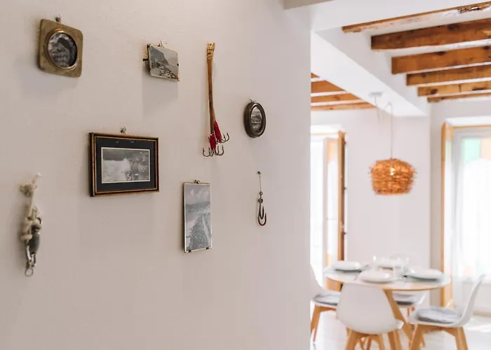 Casa Do Tio Farinha By Rnvillage * Sesimbra
