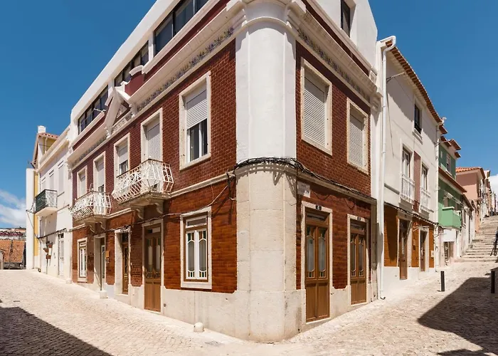 Casa Do Tio Farinha By Rnvillage Διαμέρισμα *