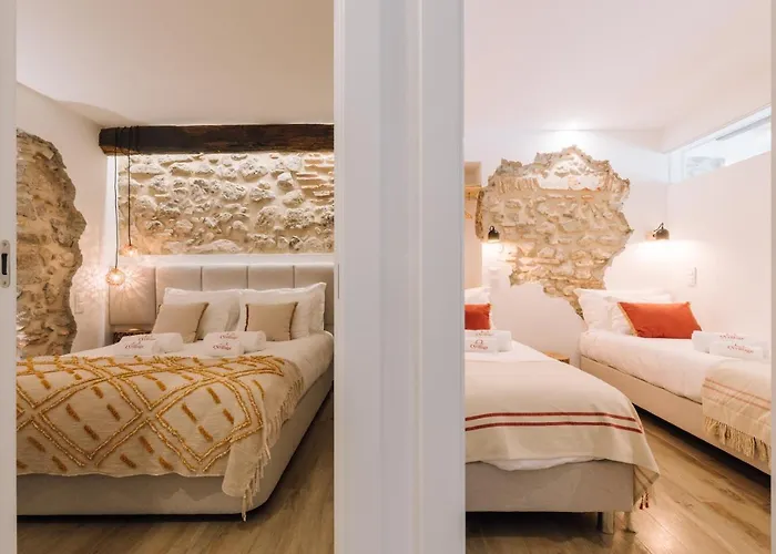 Casa Do Tio Farinha By Rnvillage Lejlighed *