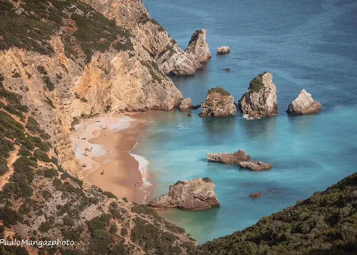 Lejlighed Casa Do Tio Farinha By Rnvillage Sesimbra